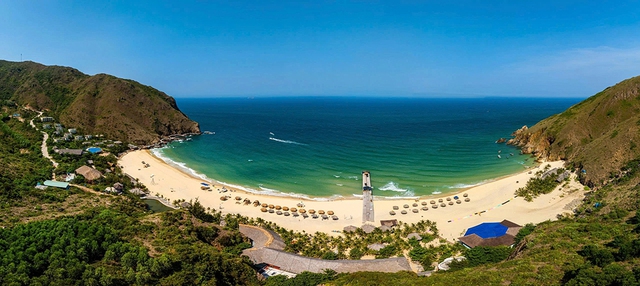 Kỷ nguyên kinh tế biển Việt Nam: Mở ra kho báu đại dương cho tương lai - Ảnh 1.