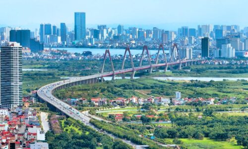 Luật Đất đai 2024: Nguồn lực tạo đột phá cho đô thị TOD