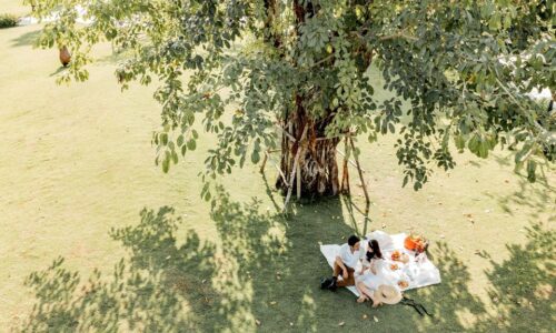 Món quà ý nghĩa Đại đô thị đáng sống bậc nhất Sài Gòn dành tặng phái đẹp dịp 20/10