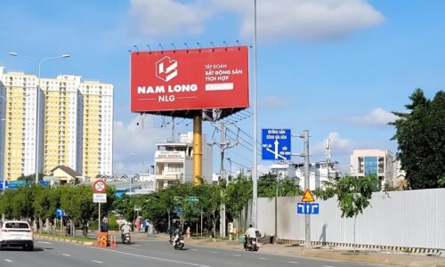 Nam Long báo lãi 234 tỷ đồng, tiền mặt “bốc hơi” gần 40%