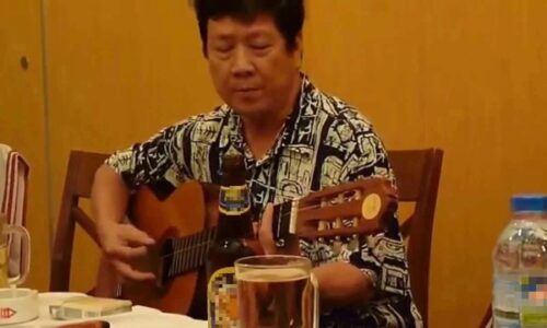 Nhạc sĩ Nguyễn Vũ – ra đi trong chiều mưa huyền thoại