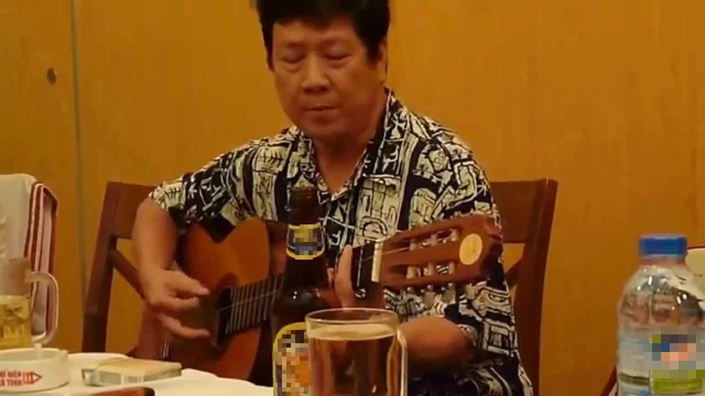 Nhạc sĩ Nguyễn Vũ - ra đi trong chiều mưa huyền thoại - Ảnh 1.