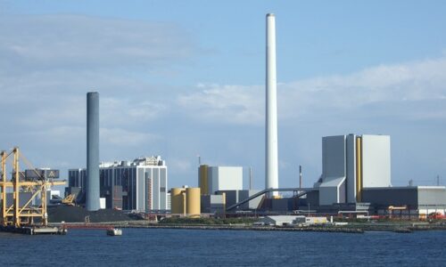 Những khu công nghiệp sinh thái độc đáo trên thế giới