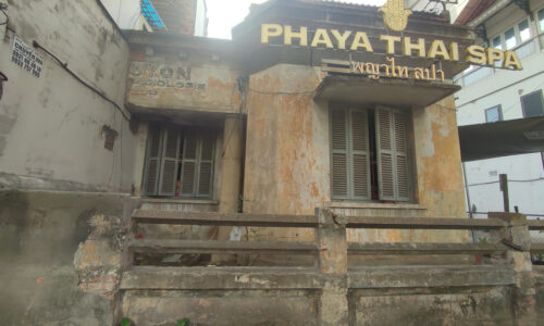 TP Hồ Chí Minh: Phân loại biệt thự cũ để bảo tồn kiến trúc đô thị