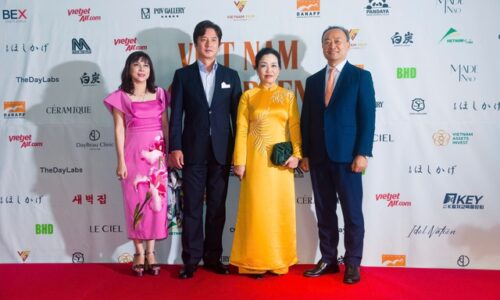 TS Ngô Phương Lan: Tốc độ tăng trưởng của điện ảnh Việt mỗi năm đạt 15-20%