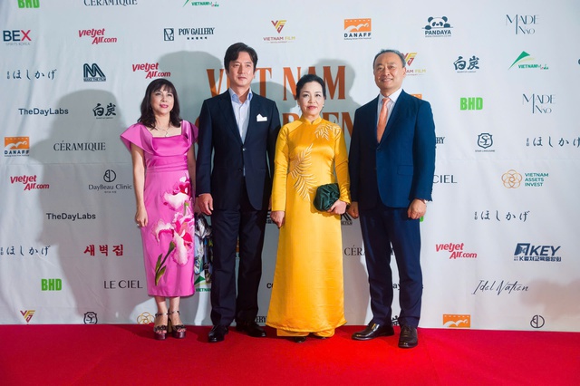 TS Ngô Phương Lan: Tốc độ tăng trưởng của điện ảnh Việt mỗi năm đạt 15-20% - Ảnh 1.