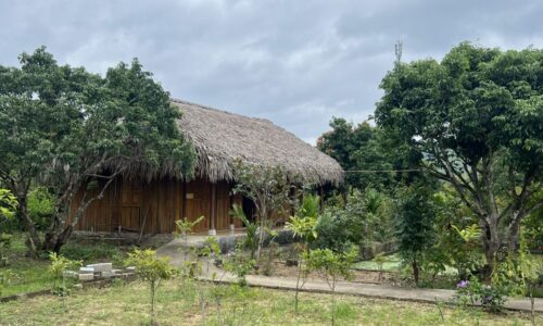 Thí điểm mô hình quản lý điểm đến du lịch xanh, bền vững tại xã Tây Yên Tử