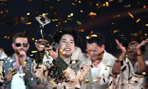 Thủ tướng gửi thư chúc mừng ca sĩ Đức Phúc giành quán quân Intervision 2025