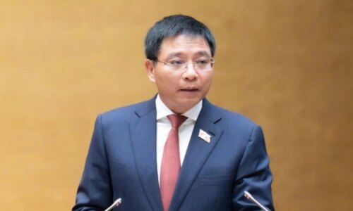 Thuế suất thu nhập cá nhân dự kiến cao nhất vẫn là 35%