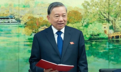 Tổng Bí thư: Sẽ sớm ban hành Nghị quyết về kinh tế nhà nước