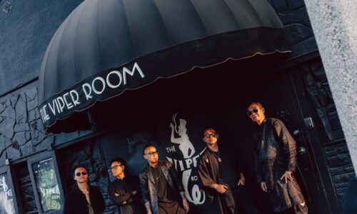 ‘Trống cơm’, ‘Bèo dạt mây trôi’ vang lên tại Hollywood