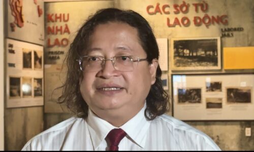 Từ di sản định hình chiến lược văn hóa TP Hồ Chí Minh