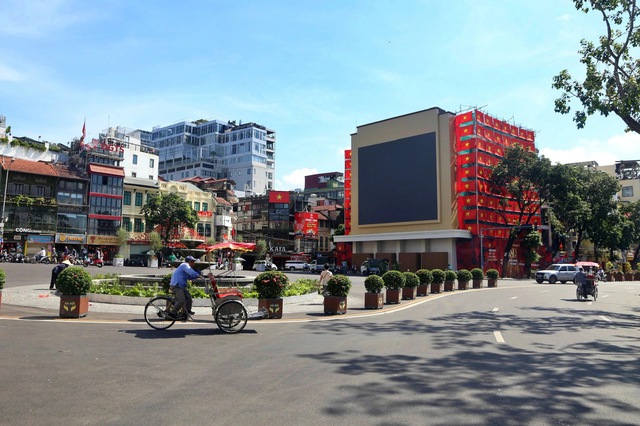 Từ di sản du nhập đến biến thể văn hóa- Ảnh 1.