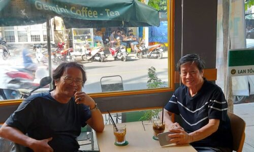 Văn nghệ sĩ chia sẻ nhiều kỷ niệm với tác giả ‘Bài thánh ca buồn’