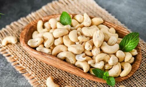 Việt Nam chi hơn 4 tỷ USD nhập hạt điều