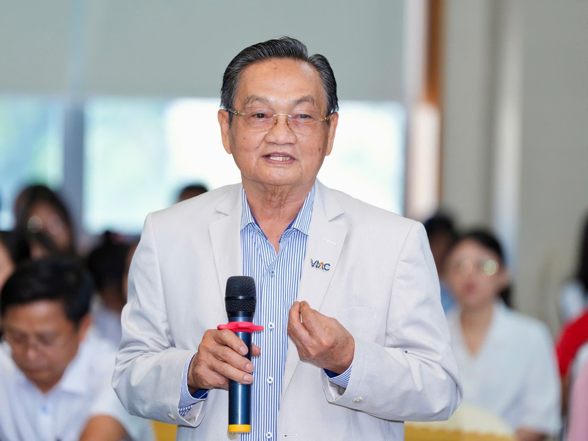 Việt Nam sẽ đạt được khát vọng vươn mình của dân tộc - Ảnh 2.