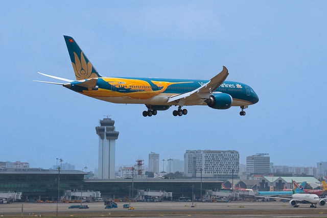 Vietnam Airlines thông báo khẩn về sự cố lộ thông tin khách hàng- Ảnh 1.