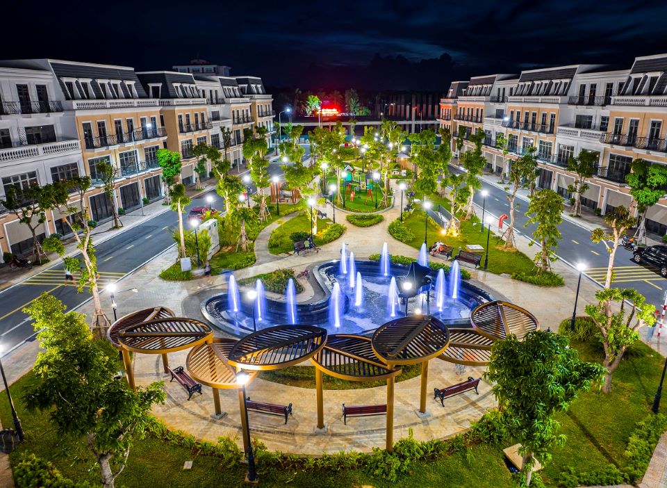 Vincom Shophouse Royal Park lọt top các điểm “phải đến” khi tới Quảng Trị