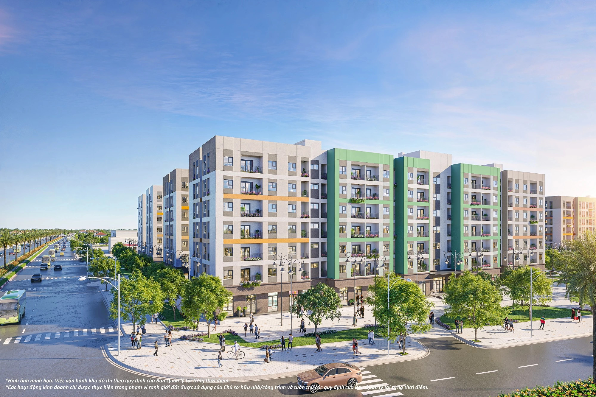 Vingroup triển khai đồng loạt dự án NƠXH trên cả nước- Ảnh 1. Vingroup triển khai đồng loạt dự án NƠXH trên cả nước- Ảnh 1.