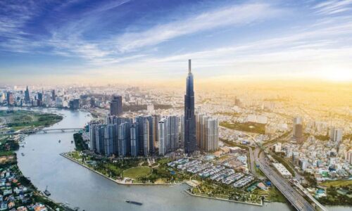 Vinhomes báo lãi hơn 15.300 tỷ đồng, sở hữu “của để dành” kỷ lục gần 224.000 tỷ đồng