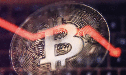 Bitcoin thủng mốc 100.000 USD