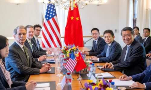 Trung Quốc tiếp tục hoãn áp thuế trả đũa Mỹ