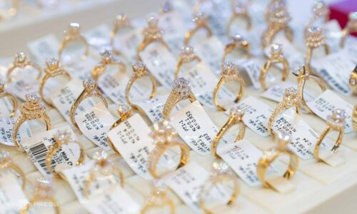 Sàn giao dịch vàng hoạt động ra sao trong giai đoạn đầu?