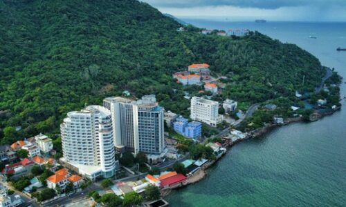 Oyster Bay Vũng Tàu – Hơn cả nghỉ dưỡng là sự tận hưởng | Dự án | Tài Chính