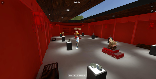 Ứng dụng kinh tế số trong ngành công nghiệp văn hóa- Ảnh 1.