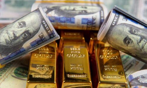 Cùng chuyên gia James Phạm phân tích điểm thu lợi nhuận từ sự biến động của giá vàng | Tài chính | Tài Chính