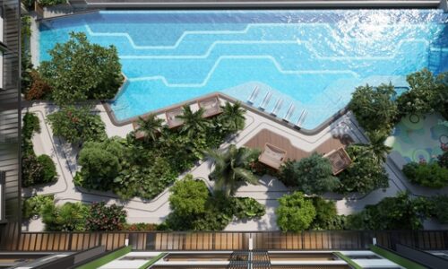 Săn tìm “lợi nhuận kép” từ cho thuê và sinh lời tại TP Mới Bình Dương | Dự án | Tài Chính