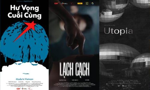 Công chiếu loạt phim ngắn Việt – Hàn ấn tượng tại Lễ bế mạc Dự án phim ngắn CJ 2025