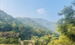 Định vị ‘thủ phủ’ du lịch sinh thái mới của Thủ đô