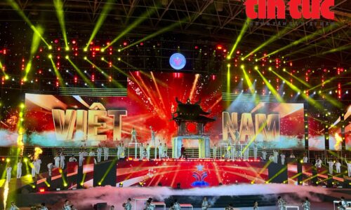 Hà Nội xác định thể thao là nền tảng nâng cao chất lượng sống và nguồn nhân lực