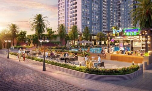 Hanoi Melody Residences: 3 lý do khiến khách gia đình quyết chọn ngay