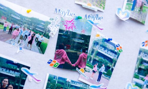 Hợp tác xây dựng văn hóa doanh nghiệp