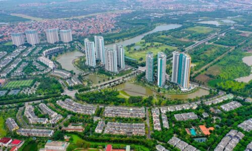 Làm sao để đo lường sự thay đổi của thị trường bất động sản?