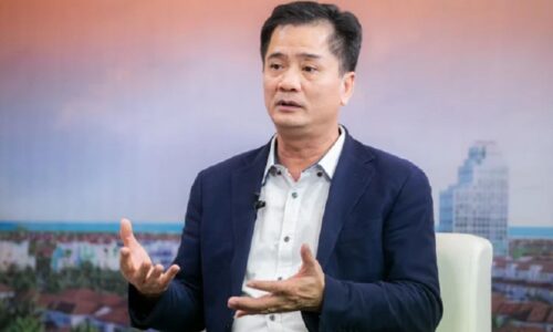 Môi giới bất động sản và những nghi vấn đẩy giá, gây nhiễu loạn thị trường