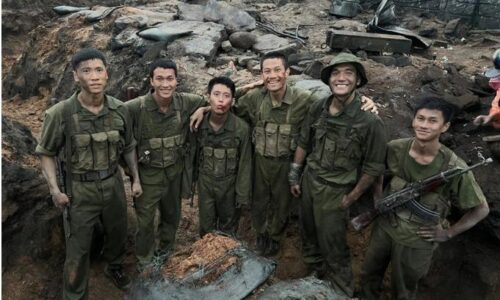 Nâng chất điện ảnh Việt – Bài 1: Cạnh tranh từ phòng vé đến nền tảng số