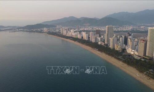 Thu hút du khách từ tiềm năng biển đảo, chiều sâu văn hóa giàu bản sắc