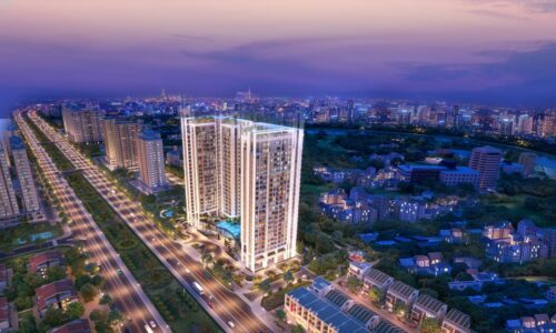 Tiện ích vượt trội của căn hộ xanh – sức khoẻ Essensia Sky