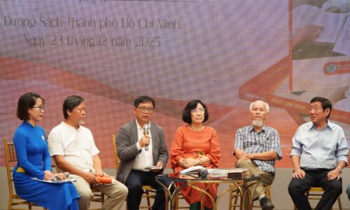 Tri ân những người thầm lặng gieo mầm tri thức