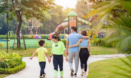 Phân khu Victoria: Giao điểm kết nối giữa nhịp sống sôi động và an nhiên | Dự án | Tài Chính