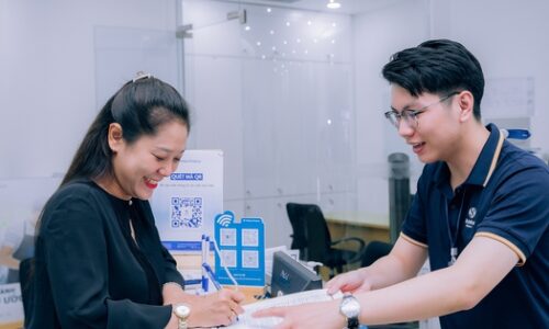 Shinhan Finance: 18 năm vun đắp tài chính nhân văn | Doanh nhân | Tài Chính