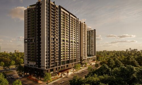 Orchard Hill – Mảnh ghép hoàn hảo cho thị trường BĐS Bình Dương | Dự án | Tài Chính