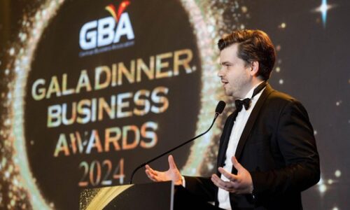 GBA tôn vinh các doanh nghiệp xuất sắc | Doanh nhân | Tài Chính