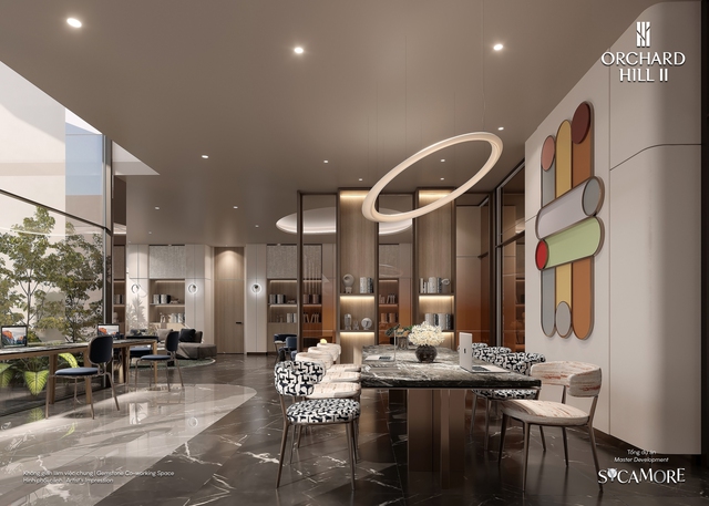 Tìm kiếm không gian sống cân bằng thân - tâm - trí tại Bình Dương- Ảnh 5. Tìm kiếm không gian sống cân bằng thân - tâm - trí tại Bình Dương- Ảnh 5.