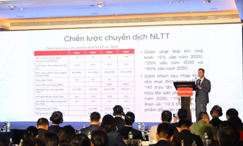 Doanh nghiệp cần sớm hành động, tăng tốc cho nền kinh tế Net Zero | Doanh nhân | Tài Chính