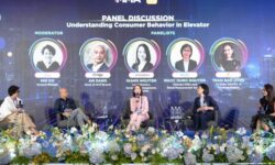 Đón đầu xu hướng với Diễn đàn Truyền thông Thang máy kỹ thuật số | Doanh nhân | Tài Chính