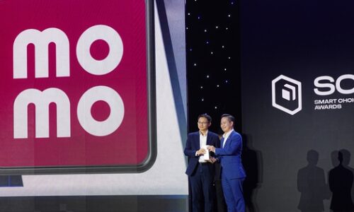 MoMo nhận “cú đúp” giải thưởng tại Better Choice Awards 2024 | Số hóa | Tài Chính